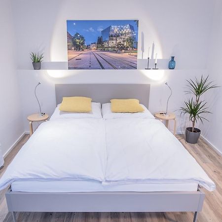 Freiburger-Ferienwohnung ภายนอก รูปภาพ